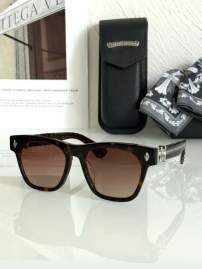 Picture of Chrome Hearts Sunglasses _SKUfw73585809fw